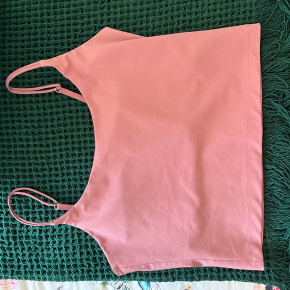 Abercrombie Traveler-style Crop Top - Picture 1 of 2